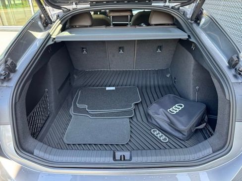 New 2025 Audi A6 e-tron Premium image 15