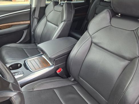 Used 2020 Acura MDX w/ Technology Package AWD/4WD image 30