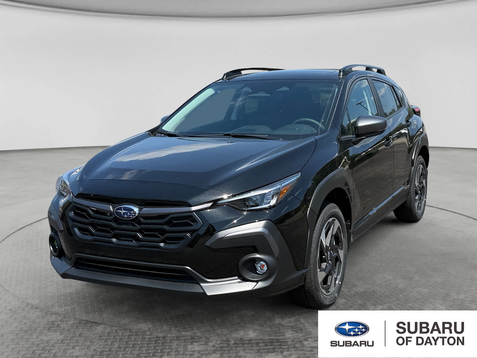 New 2026 Subaru Crosstrek 2.5i Limited AWD/4WD image 1