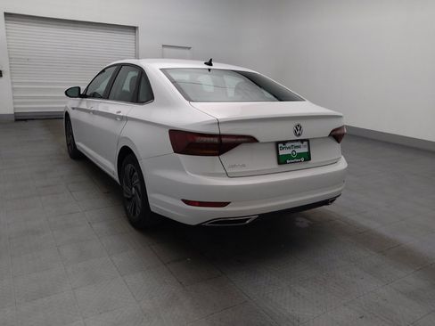 Used 2019 Volkswagen Jetta SEL Premium FWD image 5