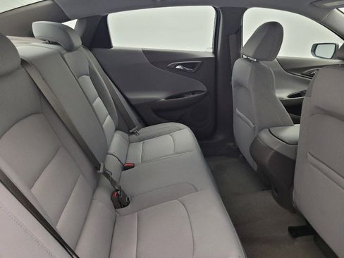 Used 2020 Chevrolet Malibu LS w/ Driver Confidence Package II FWD image 19