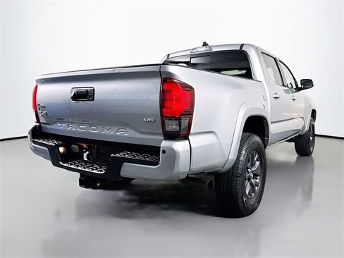 Used 2023 Toyota Tacoma SR5 image 8