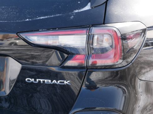 Certified 2024 Subaru Outback Limited image 17