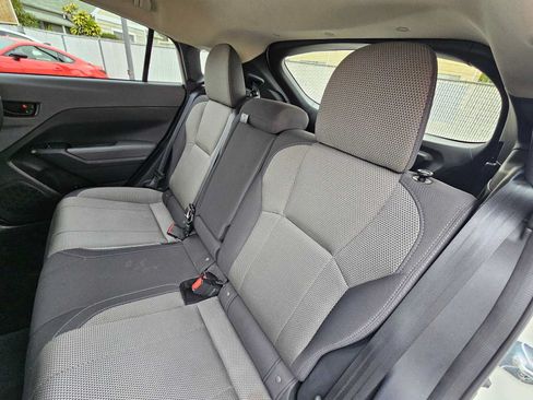 Certified 2024 Subaru Crosstrek 2.0i Premium AWD/4WD image 17