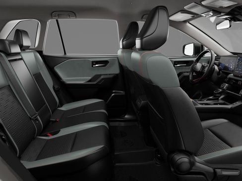 New 2026 Toyota RAV4 FWD image 21