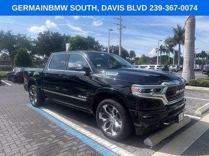 Used 2023 RAM 1500 Limited