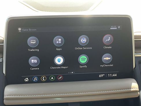 Used 2021 Chevrolet Tahoe Premier image 27