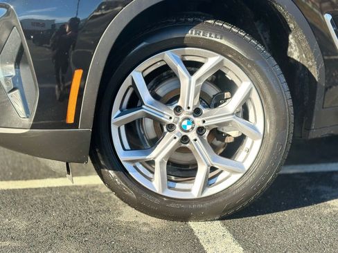 Certified 2023 BMW X3 xDrive30i w/ Premium Package image 2