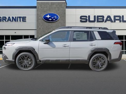 New 2026 Subaru Outback Limited XT AWD/4WD image 10