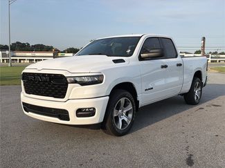 New 2026 RAM 1500 Express RWD video 2