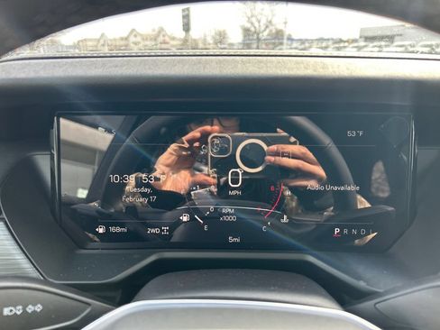 New 2026 GMC Acadia Elevation w/ Black Edition AWD/4WD image 23
