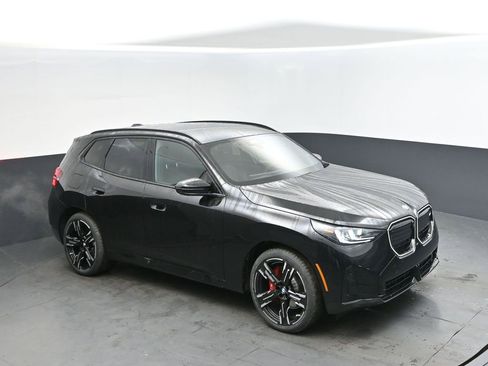 New 2026 BMW X3 M50 w/ Premium Package image 36