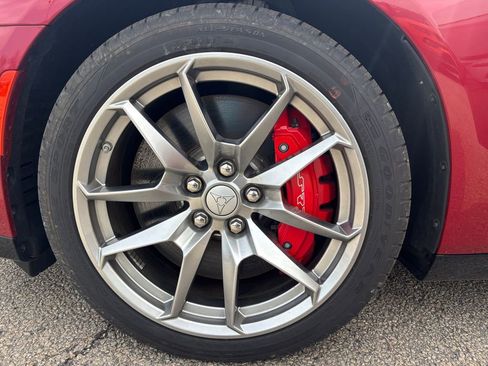 Used 2024 Dodge Charger R/T Scat Pack w/ Plus Group image 27