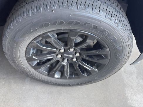 Used 2021 GMC Canyon Elevation w/ Trailering Package image 4