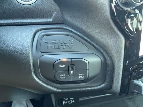 New 2026 RAM 2500 Tradesman image 17