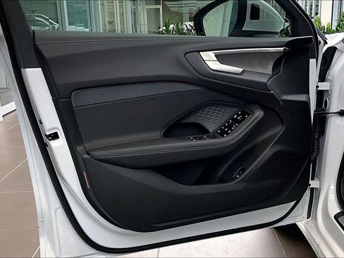 Used 2025 Audi A5 2.0T Premium Plus image 22