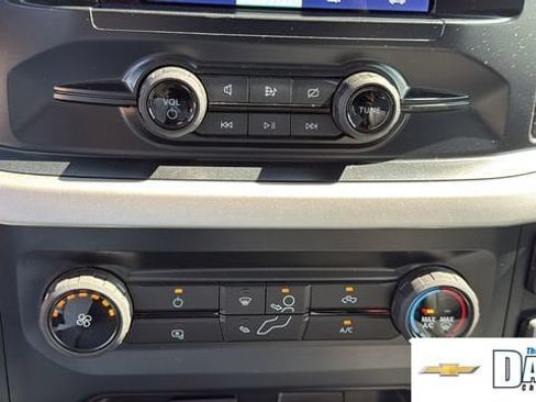 Used 2023 Ford F150 XL w/ Trailer Tow Package AWD/4WD image 21
