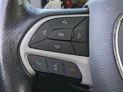 Used 2015 Dodge Durango Citadel w/ Technology Group image 24