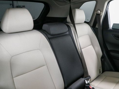 Used 2024 Honda CR-V EX image 28