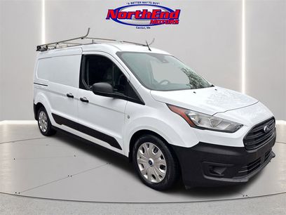 Used 2020 Ford Transit Connect XL