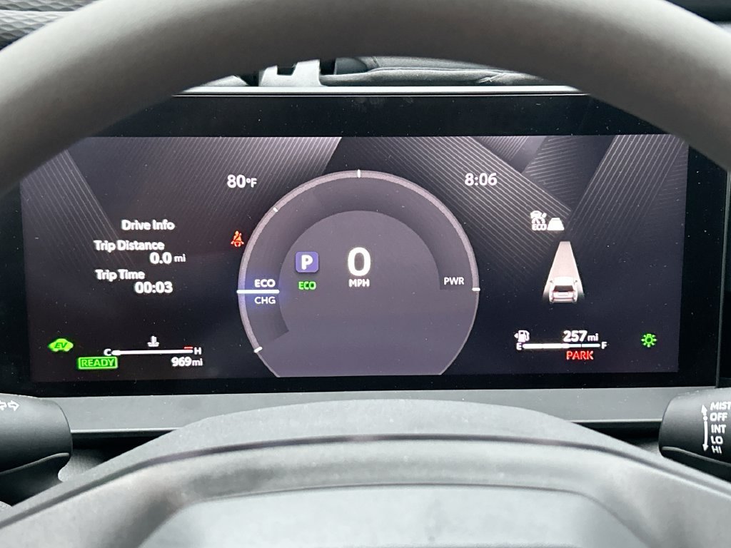 Certified 2026 Toyota RAV4 LE FWD image 21