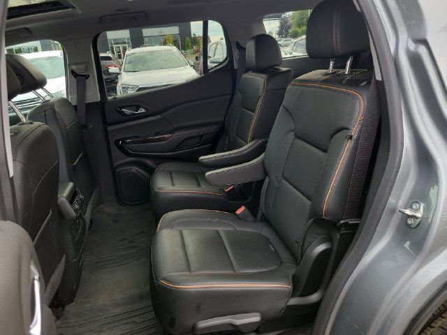 Certified 2023 GMC Acadia AT4 w/ Technology Package AWD/4WD image 28