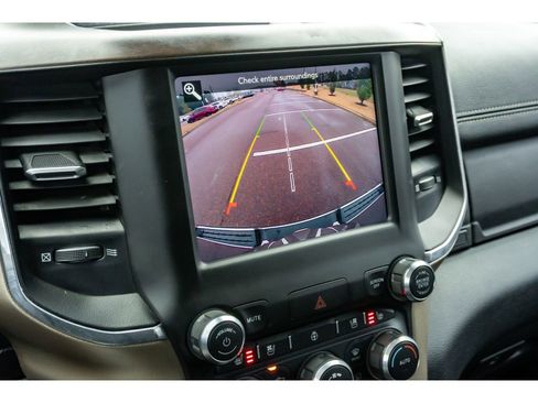 Used 2021 RAM 1500 Laramie w/ Off Road Group image 21