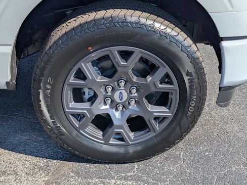New 2026 Ford F150 STX w/ Equipment Group 200A AWD/4WD image 18