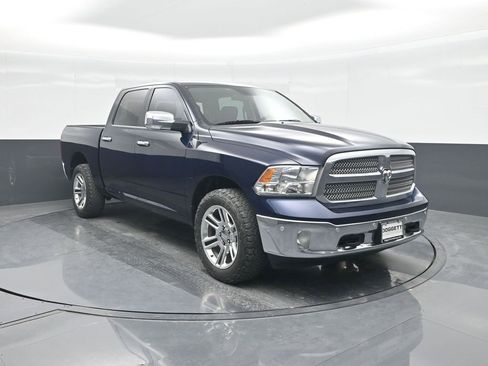 Used 2018 RAM 1500 Lone Star image 8