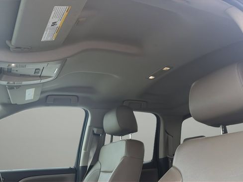 Used 2015 GMC Sierra 1500 SLT w/ SLT Preferred Package image 18