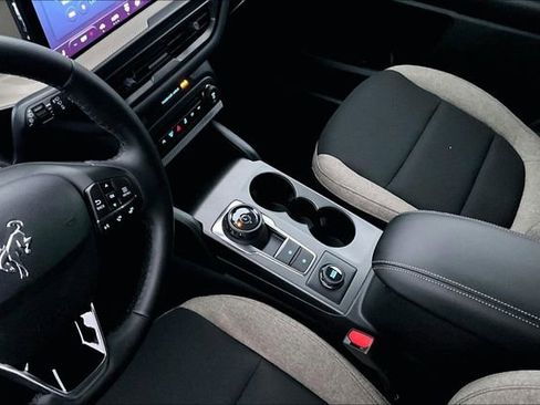 New 2025 Ford Bronco Sport Big Bend w/ Convenience Package image 7