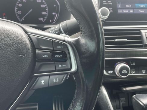 Used 2020 Honda Accord Sport image 21