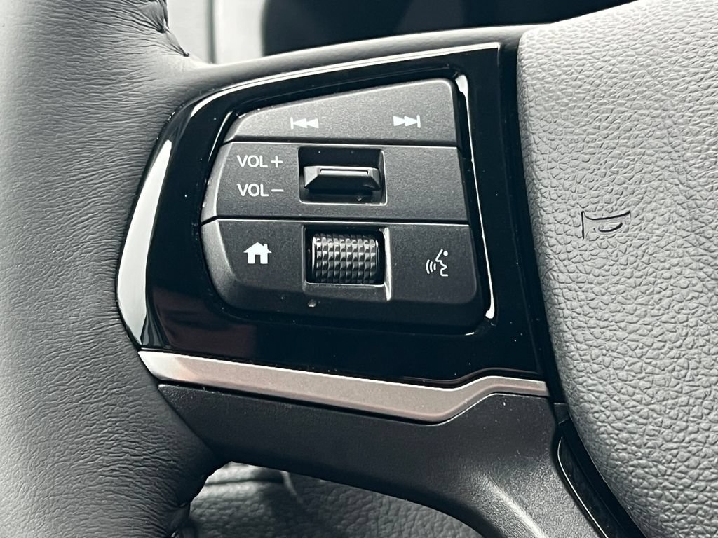 New 2026 Honda Odyssey Elite image 22