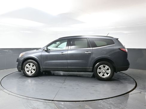 Used 2014 Chevrolet Traverse LT AWD/4WD image 8