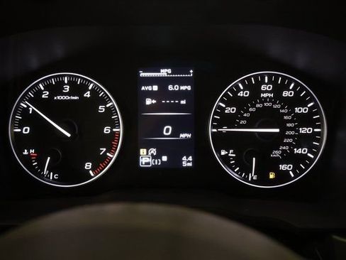 New 2026 Subaru Forester Sport AWD/4WD image 17