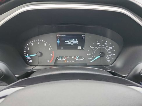 Used 2022 Ford Escape SEL w/ SEL Stealth AWD Package image 12