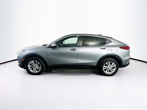 Used 2025 Buick Envista Preferred FWD image 4
