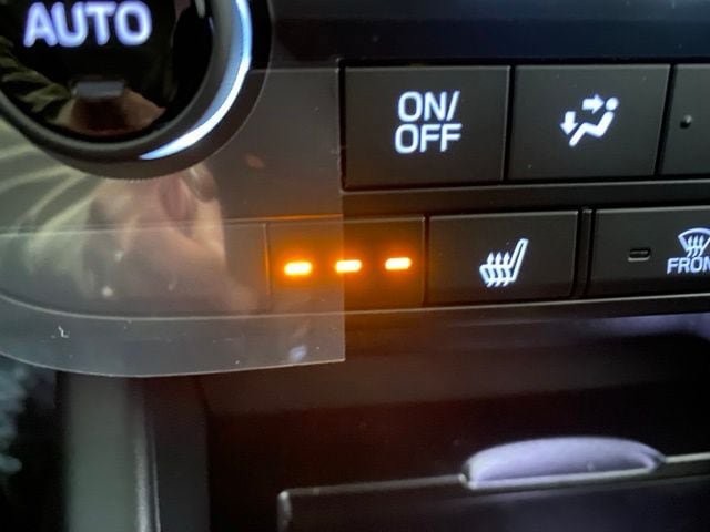 New 2026 Subaru Outback Premium AWD/4WD image 21
