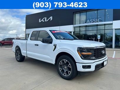 Used 2025 Ford F150 STX w/ Equipment Group 200A