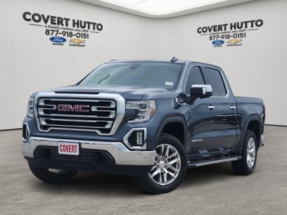 Used 2020 GMC Sierra 1500 SLT