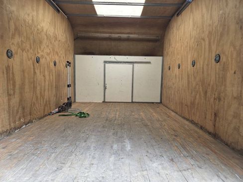 Used 2018 Ford E-350 and Econoline 350 Super Duty w/ Power Windows & Locks Group RWD image 36