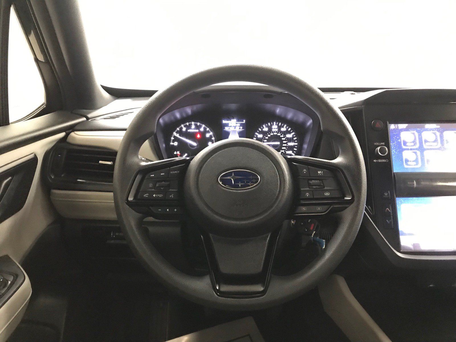 Used 2025 Subaru Forester AWD/4WD image 18