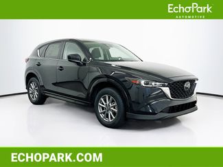 Used 2024 MAZDA CX-5 AWD 2.5 S w/ Select Package video 1