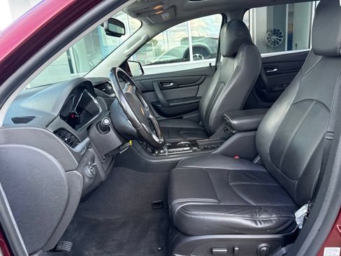 Used 2017 Chevrolet Traverse LT AWD/4WD image 21