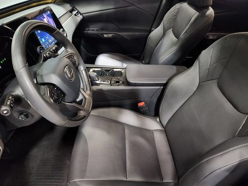 Used 2023 Lexus RX 350 Premium w/ Accessory Package (Z1) FWD image 20