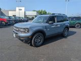 New 2025 Ford Bronco Sport Big Bend w/ Convenience Package image 2