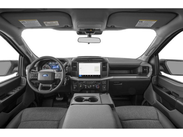 New 2026 Ford F150 XL AWD/4WD image 5