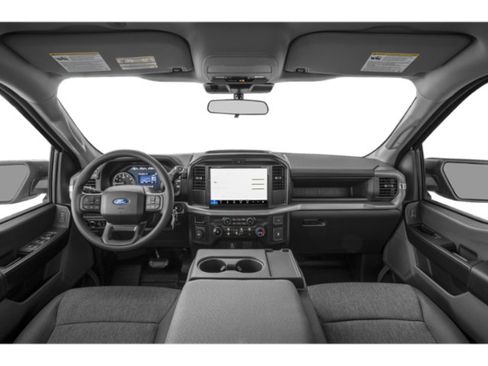 New 2026 Ford F150 XL AWD/4WD image 5