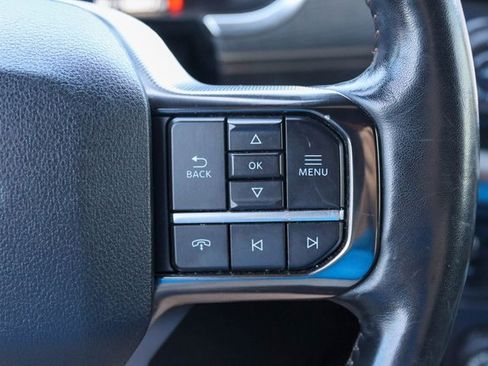 Used 2021 Ford F150 Platinum w/ Equipment Group 701A High image 37