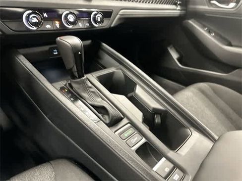 Used 2025 Honda Accord LX image 23